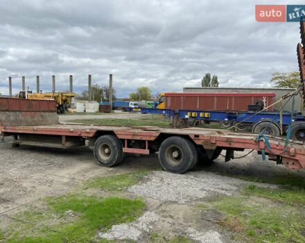 Голдхофер СПТА, объемом двигателя 0 л и пробегом 0 тыс. км за 8000 $, фото 4 на Automoto.ua