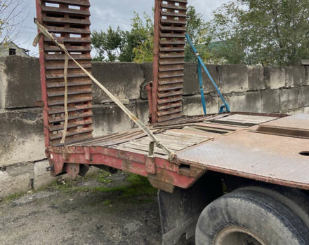 Голдхофер СПТА, объемом двигателя 0 л и пробегом 0 тыс. км за 8000 $, фото 2 на Automoto.ua