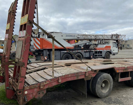 Голдхофер СПТА, объемом двигателя 0 л и пробегом 0 тыс. км за 8000 $, фото 3 на Automoto.ua