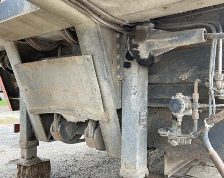 Голдхофер СПТА, объемом двигателя 0 л и пробегом 0 тыс. км за 8000 $, фото 5 на Automoto.ua