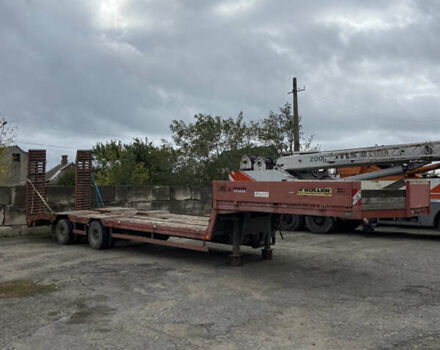 Голдхофер СПТА, объемом двигателя 0 л и пробегом 0 тыс. км за 8000 $, фото 1 на Automoto.ua