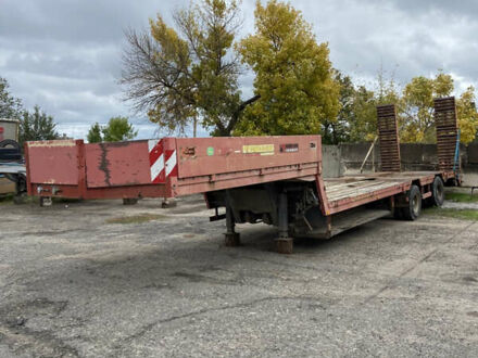 Голдхофер СПТА, объемом двигателя 0 л и пробегом 0 тыс. км за 8000 $, фото 1 на Automoto.ua