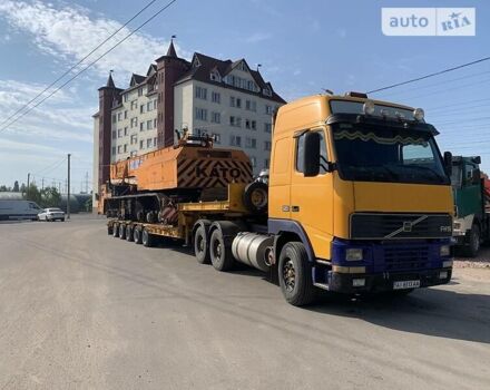 Жовтий Голдхофер СПТА, об'ємом двигуна 0 л та пробігом 100 тис. км за 32000 $, фото 3 на Automoto.ua