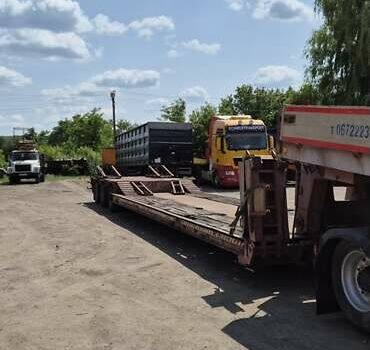Червоний Голдхофер СТЗ, об'ємом двигуна 0 л та пробігом 0 тис. км за 27000 $, фото 4 на Automoto.ua