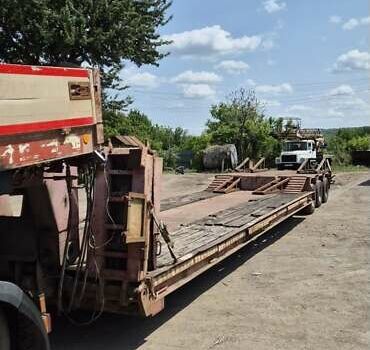 Червоний Голдхофер СТЗ, об'ємом двигуна 0 л та пробігом 0 тис. км за 27000 $, фото 3 на Automoto.ua