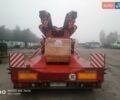 Червоний Голдхофер СТЗ, об'ємом двигуна 0 л та пробігом 0 тис. км за 42000 $, фото 1 на Automoto.ua