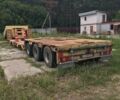 Желтый Голдхофер СТЗ, объемом двигателя 0 л и пробегом 100 тыс. км за 26000 $, фото 1 на Automoto.ua