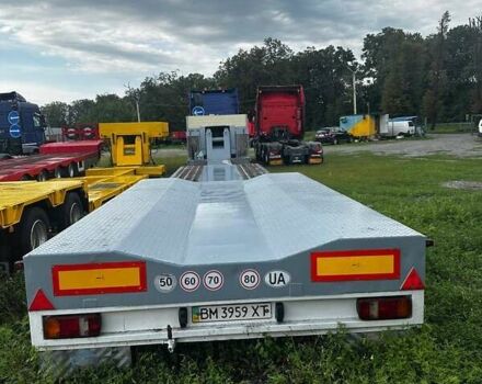 Серый Голдхофер СТЗ, объемом двигателя 0 л и пробегом 0 тыс. км за 45000 $, фото 1 на Automoto.ua