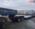 Синий Голдхофер СТЗ, объемом двигателя 0 л и пробегом 20 тыс. км за 91000 $, фото 7 на Automoto.ua