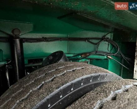 Зелений Голдхофер СТЗ, об'ємом двигуна 0 л та пробігом 0 тис. км за 66979 $, фото 18 на Automoto.ua