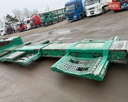 Зелений Голдхофер СТЗ, об'ємом двигуна 0 л та пробігом 0 тис. км за 66979 $, фото 8 на Automoto.ua