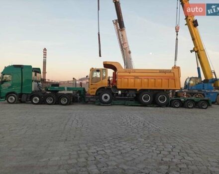 Зелений Голдхофер СТЗ, об'ємом двигуна 0 л та пробігом 0 тис. км за 66979 $, фото 21 на Automoto.ua