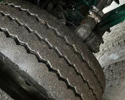 Зелений Голдхофер СТЗ, об'ємом двигуна 0 л та пробігом 0 тис. км за 66979 $, фото 3 на Automoto.ua