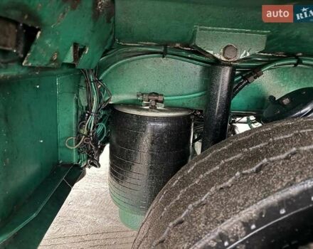 Зелений Голдхофер СТЗ, об'ємом двигуна 0 л та пробігом 0 тис. км за 66979 $, фото 16 на Automoto.ua