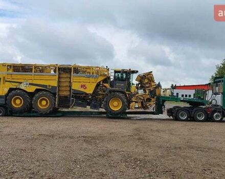 Зелений Голдхофер СТЗ, об'ємом двигуна 0 л та пробігом 0 тис. км за 66979 $, фото 24 на Automoto.ua