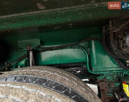 Зелений Голдхофер СТЗ, об'ємом двигуна 0 л та пробігом 0 тис. км за 66979 $, фото 6 на Automoto.ua