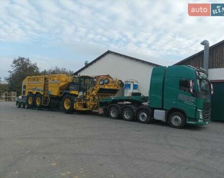 Зелений Голдхофер СТЗ, об'ємом двигуна 0 л та пробігом 0 тис. км за 66979 $, фото 23 на Automoto.ua