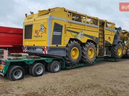 Зелений Голдхофер СТЗ, об'ємом двигуна 0 л та пробігом 0 тис. км за 66979 $, фото 1 на Automoto.ua