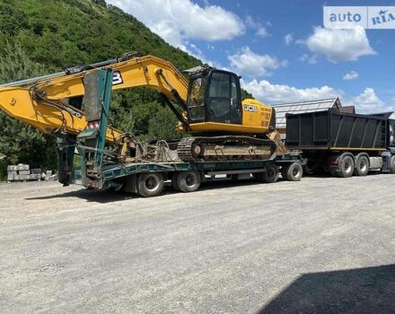 Голдхофер ТЮ, объемом двигателя 0 л и пробегом 1 тыс. км за 21018 $, фото 1 на Automoto.ua