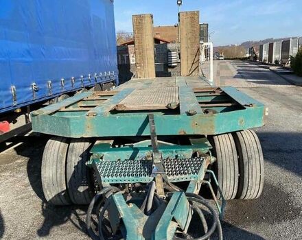 Голдхофер ТЮ, объемом двигателя 0 л и пробегом 1 тыс. км за 21018 $, фото 2 на Automoto.ua