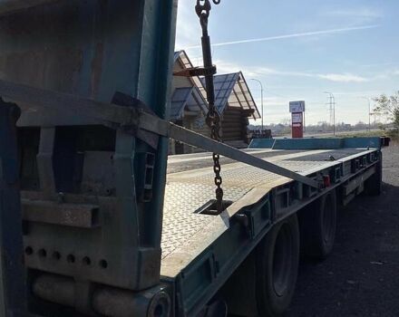 Голдхофер ТЮ, объемом двигателя 0 л и пробегом 1 тыс. км за 21018 $, фото 4 на Automoto.ua