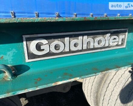 Голдхофер ТЮ, объемом двигателя 0 л и пробегом 1 тыс. км за 21018 $, фото 3 на Automoto.ua