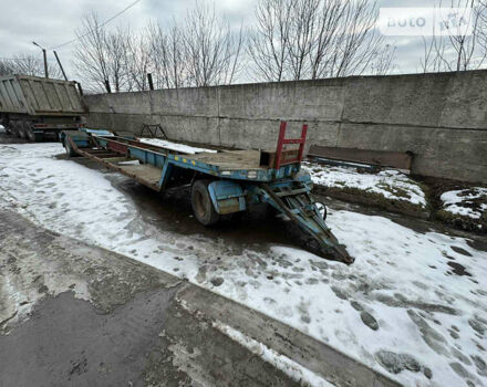 Голдхофер SKPH, объемом двигателя 0 л и пробегом 1 тыс. км за 4500 $, фото 1 на Automoto.ua
