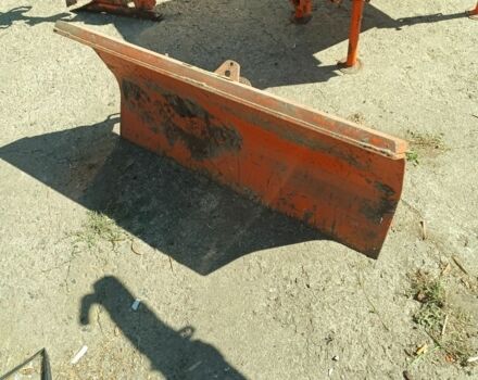 Помаранчевий Голдоні Jolly Junior, об'ємом двигуна 0.33 л та пробігом 10 тис. км за 4808 $, фото 5 на Automoto.ua