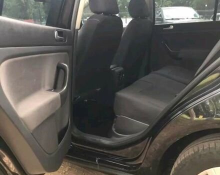 Гольф Кар Вилладжер, объемом двигателя 0 л и пробегом 132 тыс. км за 7800 $, фото 7 на Automoto.ua