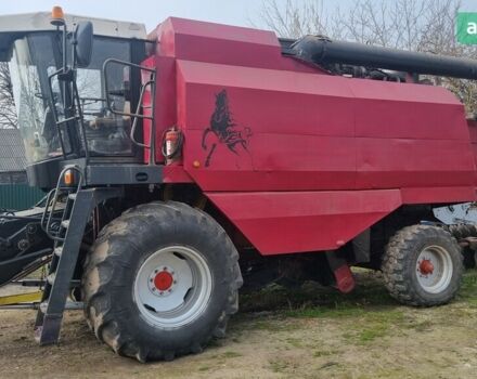 Гомсельмаш КЗС-1218, об'ємом двигуна 0 л та пробігом 0 тис. км за 25000 $, фото 1 на Automoto.ua
