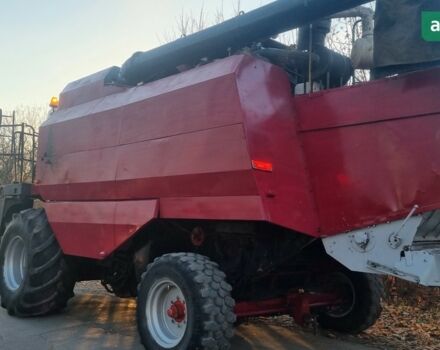 Гомсельмаш КЗС-1218, об'ємом двигуна 0 л та пробігом 0 тис. км за 25000 $, фото 6 на Automoto.ua