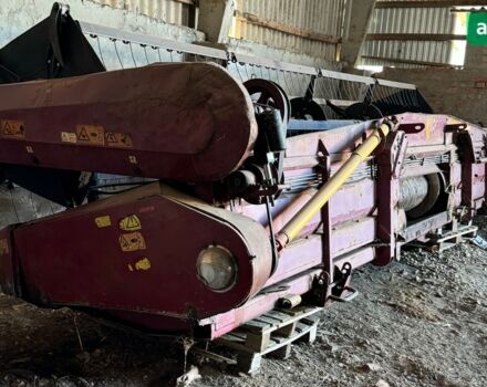 Гомсельмаш КЗС-1218, об'ємом двигуна 0 л та пробігом 0 тис. км за 20626 $, фото 3 на Automoto.ua