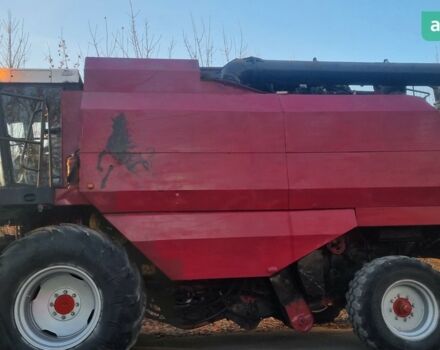 Гомсельмаш КЗС-1218, об'ємом двигуна 0 л та пробігом 0 тис. км за 25000 $, фото 2 на Automoto.ua