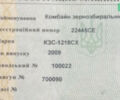 Гомсельмаш КЗС-1218, об'ємом двигуна 0 л та пробігом 0 тис. км за 20626 $, фото 5 на Automoto.ua
