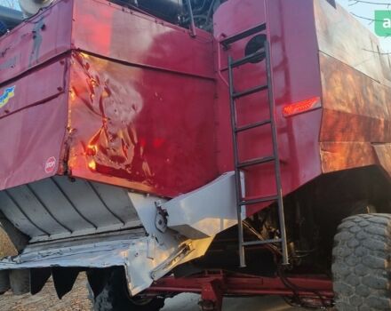Гомсельмаш КЗС-1218, об'ємом двигуна 0 л та пробігом 0 тис. км за 25000 $, фото 7 на Automoto.ua
