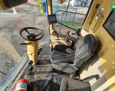 Гомсельмаш КЗС-1218, объемом двигателя 14.86 л и пробегом 0 тыс. км за 29579 $, фото 8 на Automoto.ua