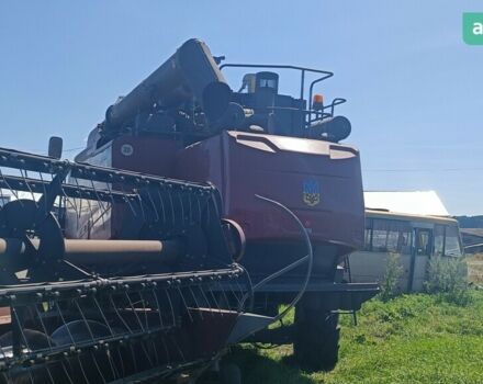 Гомсельмаш КЗС-1218, об'ємом двигуна 0 л та пробігом 0 тис. км за 40000 $, фото 4 на Automoto.ua
