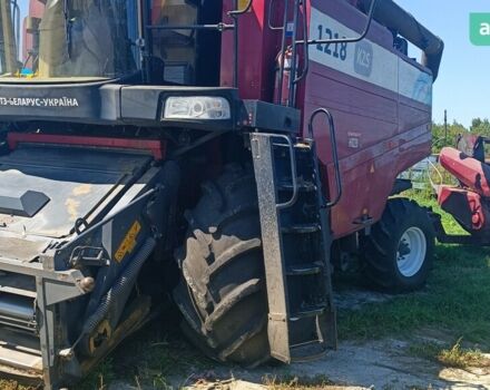 Гомсельмаш КЗС-1218, об'ємом двигуна 0 л та пробігом 0 тис. км за 40000 $, фото 1 на Automoto.ua