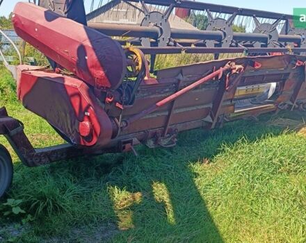 Гомсельмаш КЗС-1218, об'ємом двигуна 0 л та пробігом 0 тис. км за 40000 $, фото 11 на Automoto.ua