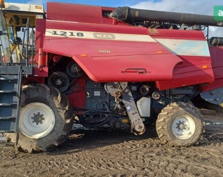 Гомсельмаш КЗС-1218, объемом двигателя 14.86 л и пробегом 0 тыс. км за 29579 $, фото 5 на Automoto.ua