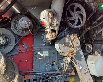 Гомсельмаш КЗС-1218, объемом двигателя 14.86 л и пробегом 0 тыс. км за 29579 $, фото 7 на Automoto.ua