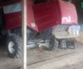 Гомсельмаш КЗС-1218, об'ємом двигуна 0 л та пробігом 0 тис. км за 52000 $, фото 4 на Automoto.ua