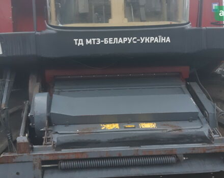 Гомсельмаш КЗС-1218, об'ємом двигуна 0 л та пробігом 0 тис. км за 47319 $, фото 8 на Automoto.ua