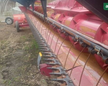 Гомсельмаш КЗС-1218, об'ємом двигуна 0 л та пробігом 0 тис. км за 52000 $, фото 18 на Automoto.ua