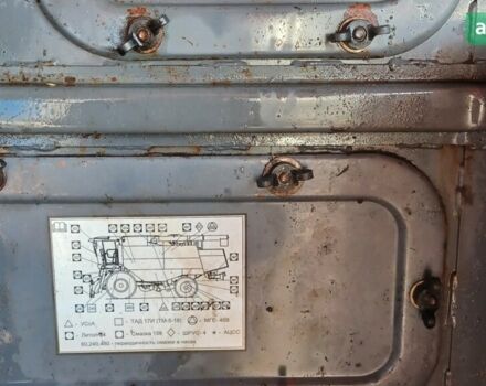 Гомсельмаш КЗС-1218, объемом двигателя 14.86 л и пробегом 0 тыс. км за 29579 $, фото 3 на Automoto.ua