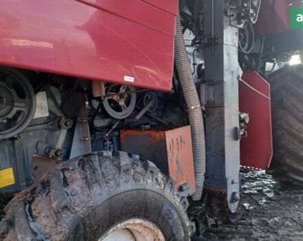 Гомсельмаш КЗС-1218, объемом двигателя 14.86 л и пробегом 0 тыс. км за 29579 $, фото 2 на Automoto.ua