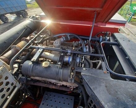 Гомсельмаш КЗС-1218, объемом двигателя 14.86 л и пробегом 0 тыс. км за 29579 $, фото 6 на Automoto.ua