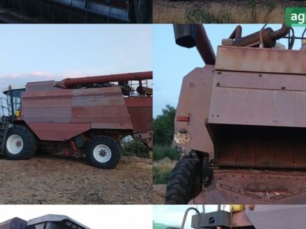 Гомсельмаш КЗС-1218, об'ємом двигуна 0 л та пробігом 0 тис. км за 25000 $, фото 1 на Automoto.ua
