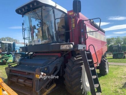 Гомсельмаш КЗС-1218, объемом двигателя 0 л и пробегом 0 тыс. км за 42184 $, фото 1 на Automoto.ua