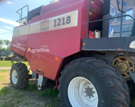 Гомсельмаш КЗС-1218, объемом двигателя 0 л и пробегом 0 тыс. км за 42184 $, фото 2 на Automoto.ua